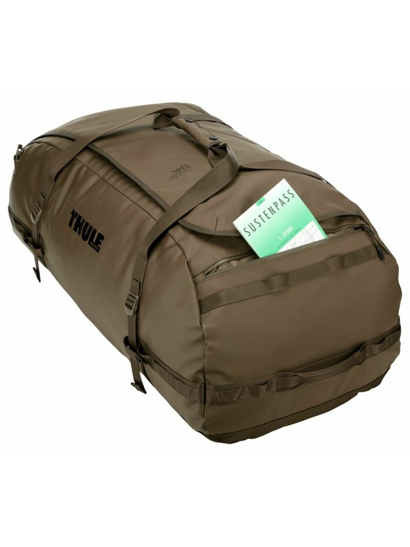 Thule Thule Chasm sporttáska 130 l TDSD305 - Deep Khaki