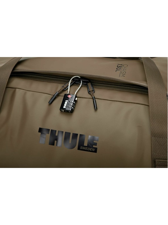 Thule Thule Chasm sporttáska 130 l TDSD305 - Deep Khaki