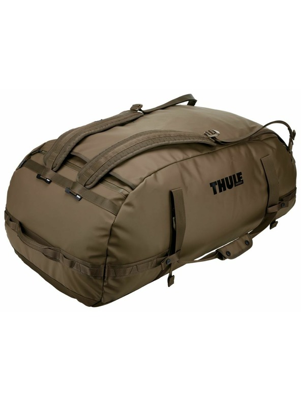 Thule Thule Chasm sporttáska 130 l TDSD305 - Deep Khaki