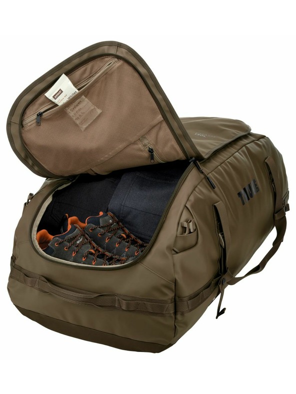 Thule Thule Chasm sporttáska 130 l TDSD305 - Deep Khaki