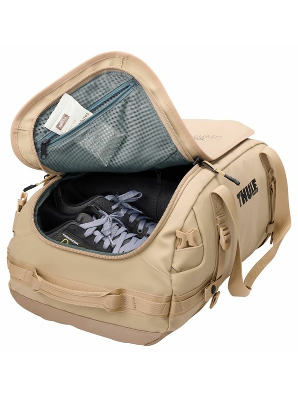 Thule Thule Chasm sporttáska 40 l TDSD302 - Gentle Beige