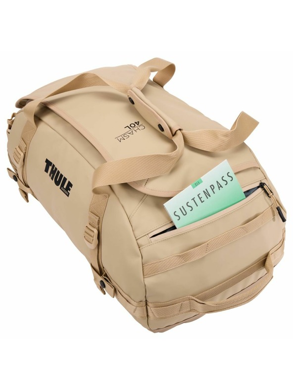 Thule Thule Chasm sporttáska 40 l TDSD302 - Gentle Beige