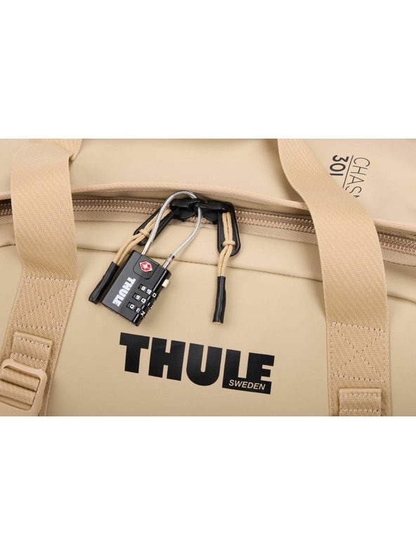Thule Thule Chasm S sporttáska 30 L TDSD301 - Gentle Beige