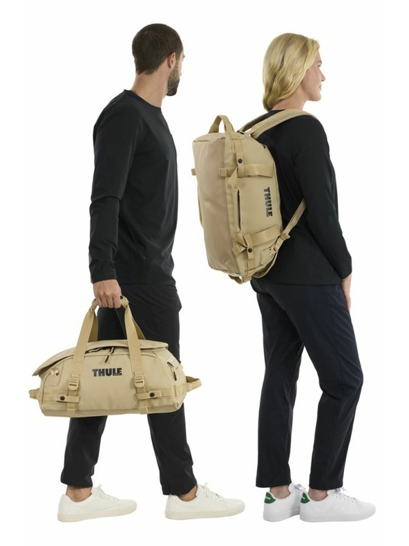 Thule Thule Chasm S sporttáska 30 L TDSD301 - Gentle Beige
