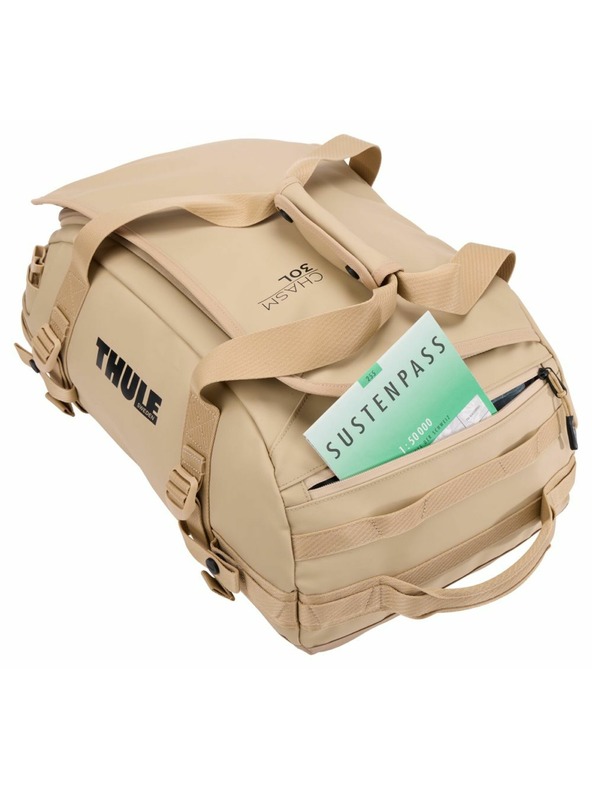 Thule Thule Chasm S sporttáska 30 L TDSD301 - Gentle Beige