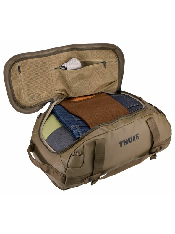 Thule Thule Chasm sporttáska 40 l TDSD302 - Deep Khaki