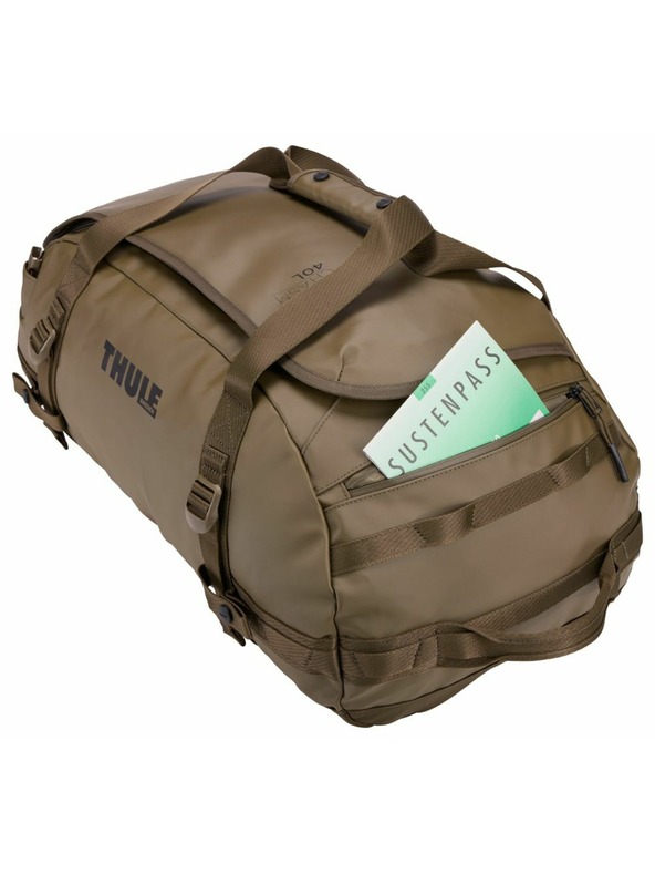 Thule Thule Chasm sporttáska 40 l TDSD302 - Deep Khaki