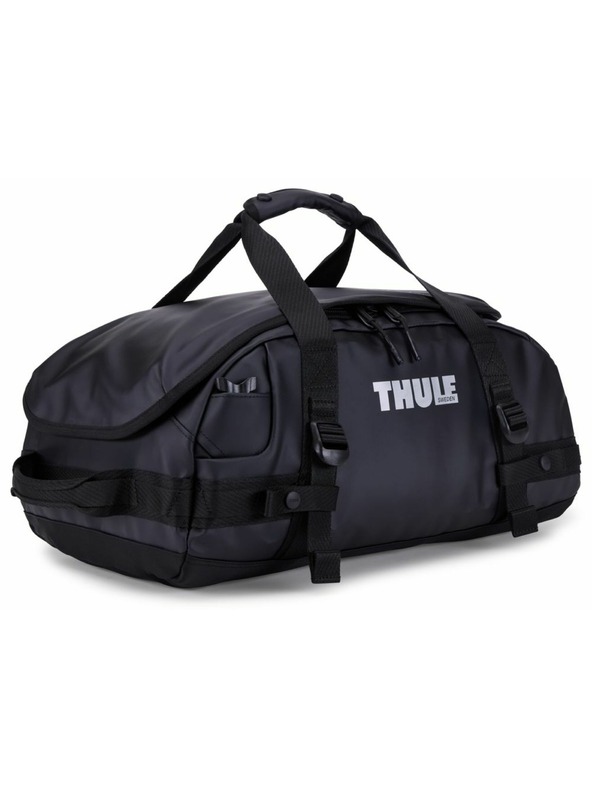 Thule Thule Chasm S sporttáska 30 L TDSD301 - fekete