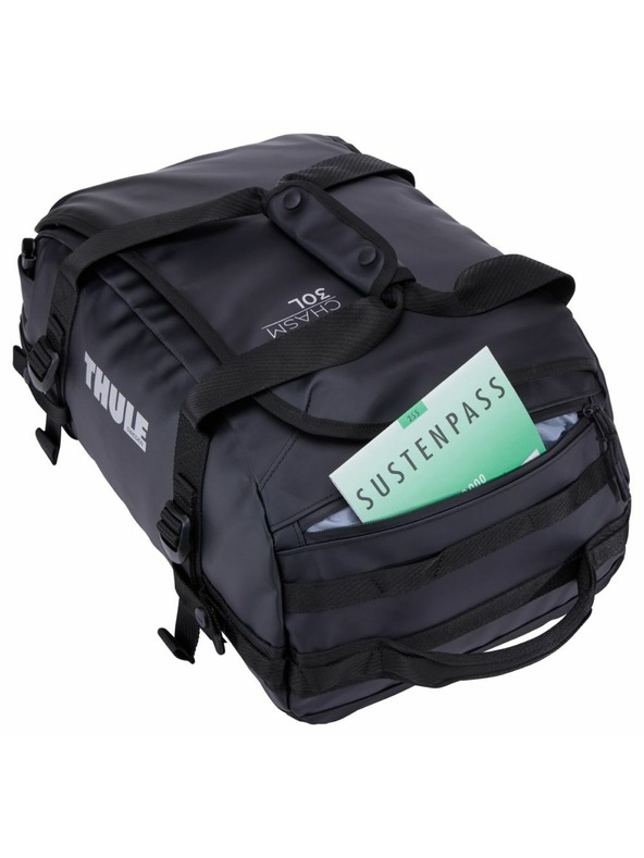 Thule Thule Chasm S sporttáska 30 L TDSD301 - fekete