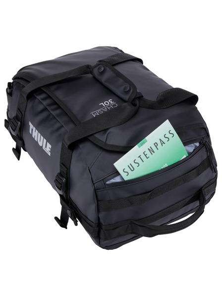 Thule Thule Chasm S sporttáska 30 L TDSD301 - fekete