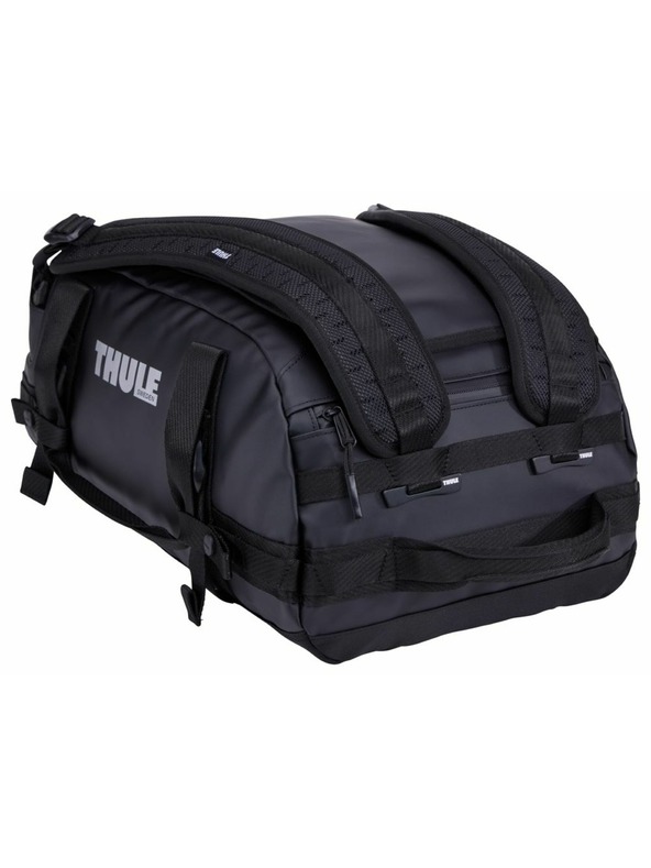 Thule Thule Chasm S sporttáska 30 L TDSD301 - fekete