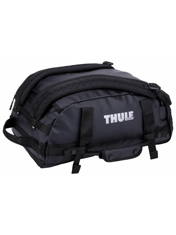 Thule Thule Chasm S sporttáska 30 L TDSD301 - fekete