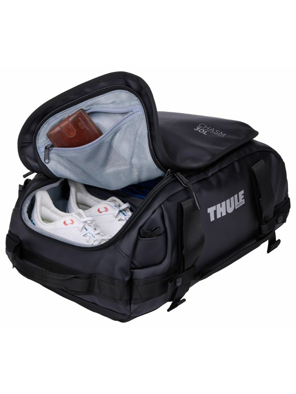 Thule Thule Chasm S sporttáska 30 L TDSD301 - fekete