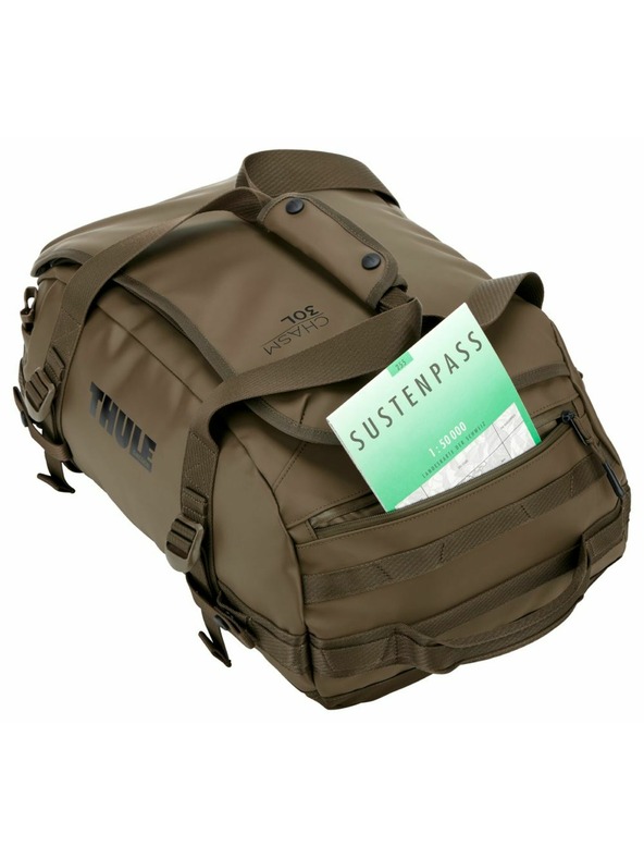 Thule Thule Chasm S sporttáska 30 L TDSD301 - Deep Khaki