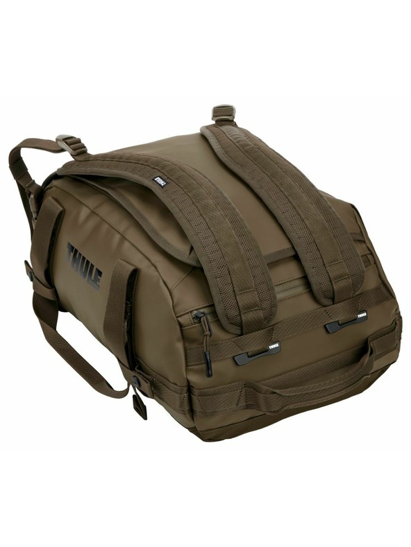 Thule Thule Chasm S sporttáska 30 L TDSD301 - Deep Khaki