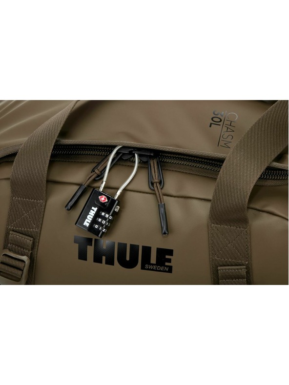 Thule Thule Chasm S sporttáska 30 L TDSD301 - Deep Khaki