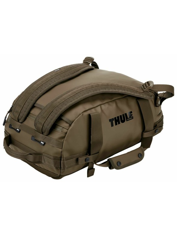 Thule Thule Chasm S sporttáska 30 L TDSD301 - Deep Khaki