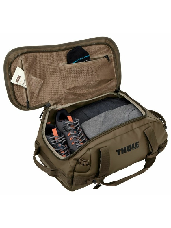 Thule Thule Chasm S sporttáska 30 L TDSD301 - Deep Khaki