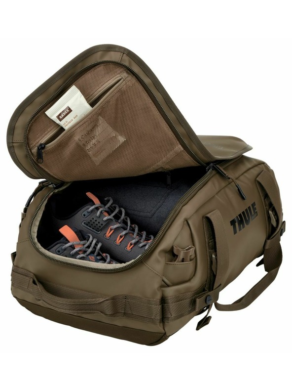 Thule Thule Chasm S sporttáska 30 L TDSD301 - Deep Khaki