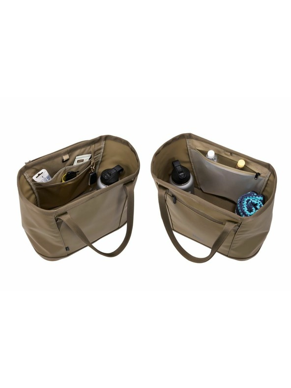 Thule Thule Chasm felszerelés táska 30 l TCGT130 - sötét khaki