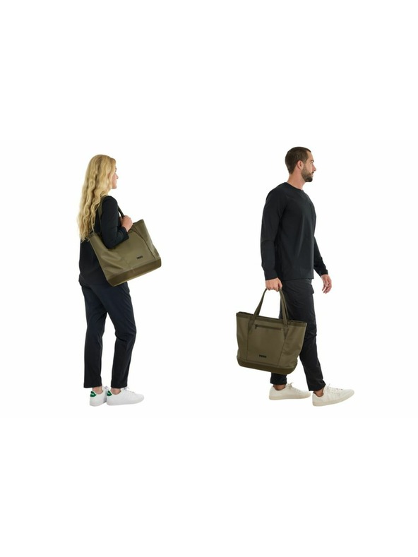 Thule Thule Chasm felszerelés táska 30 l TCGT130 - sötét khaki