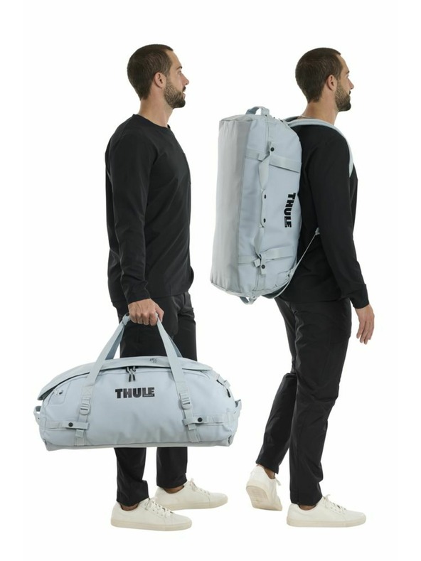 Thule Thule Chasm sporttáska 70 l TDSD303 - Soft Blue