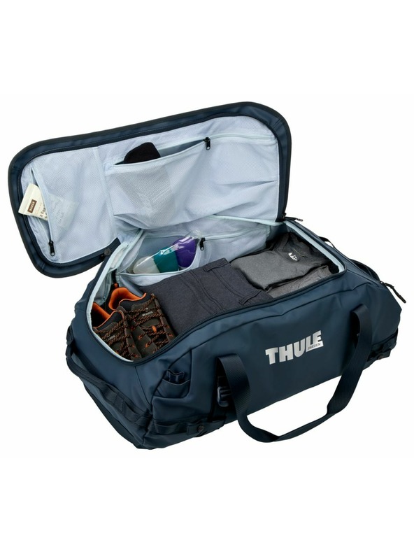 Thule Thule Chasm sporttáska 70 l TDSD303 - Darkest Blue
