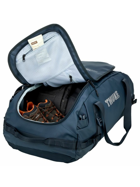 Thule Thule Chasm sporttáska 70 l TDSD303 - Darkest Blue