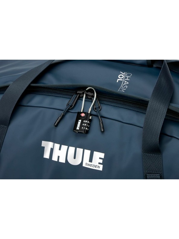 Thule Thule Chasm sporttáska 70 l TDSD303 - Darkest Blue