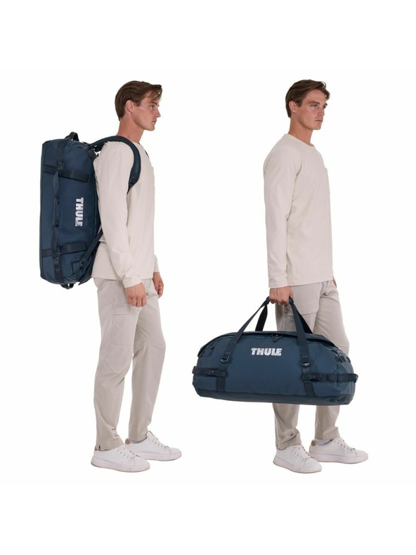 Thule Thule Chasm sporttáska 70 l TDSD303 - Darkest Blue