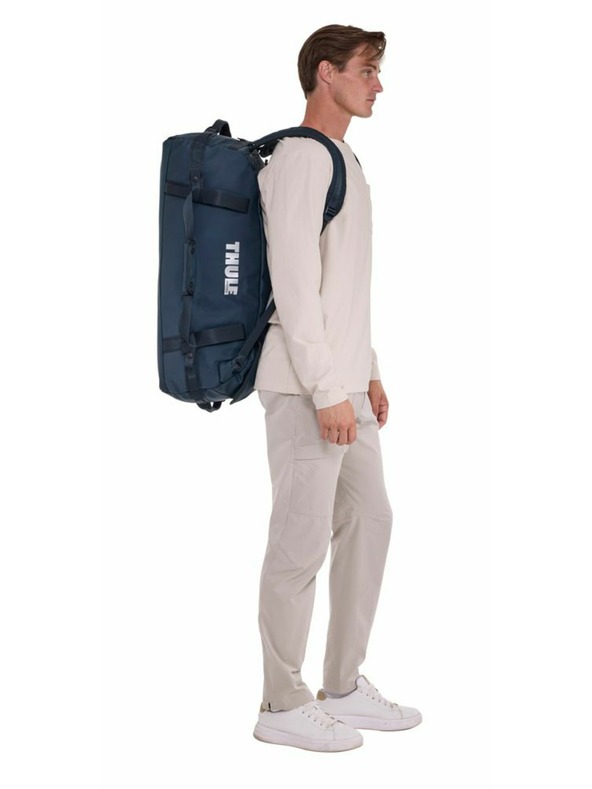 Thule Thule Chasm sporttáska 70 l TDSD303 - Darkest Blue