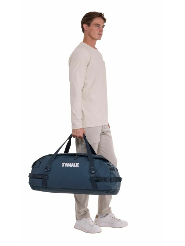 Thule Thule Chasm sporttáska 70 l TDSD303 - Darkest Blue