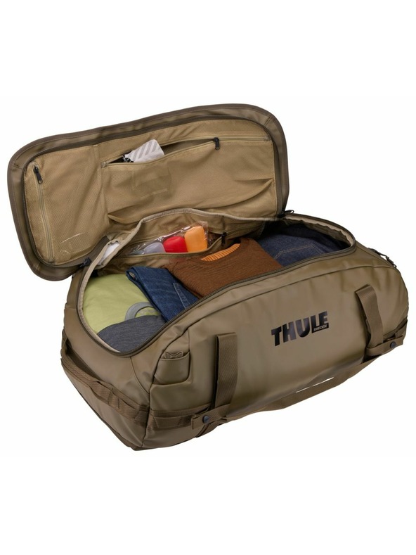 Thule Thule Chasm sporttáska 70 l TDSD303 - Deep Khaki