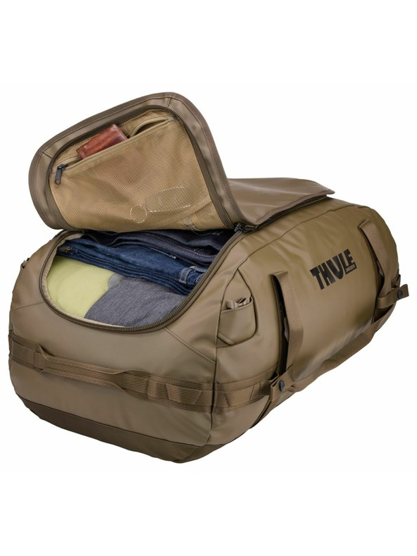 Thule Thule Chasm sporttáska 70 l TDSD303 - Deep Khaki