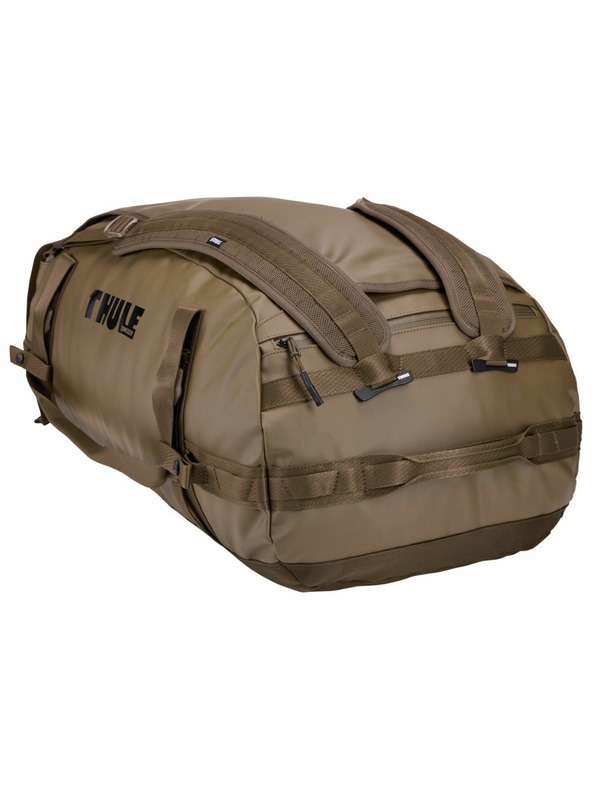 Thule Thule Chasm sporttáska 70 l TDSD303 - Deep Khaki