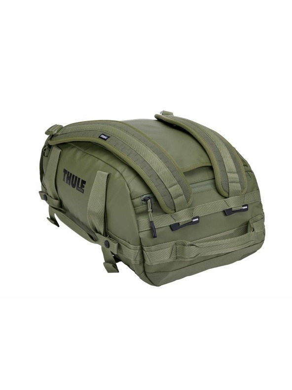Thule Thule Chasm S sporttáska 30 L TDSD301 - Olivine