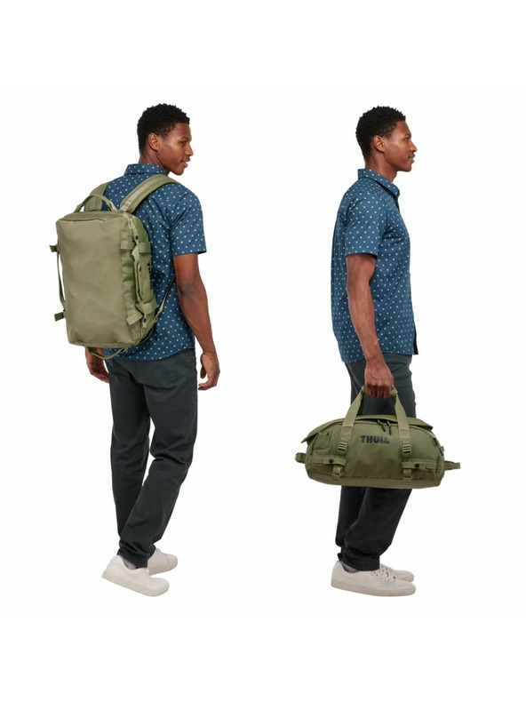Thule Thule Chasm S sporttáska 30 L TDSD301 - Olivine