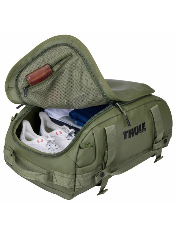 Thule Thule Chasm S sporttáska 30 L TDSD301 - Olivine
