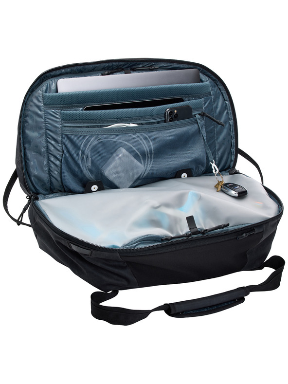 Thule Thule Aion utazási táska 35 l TAWD135 - fekete