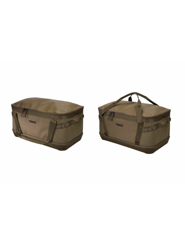 Thule Thule Chasm felszerelés szállító doboz 55 l TCGH155 - sötét khaki