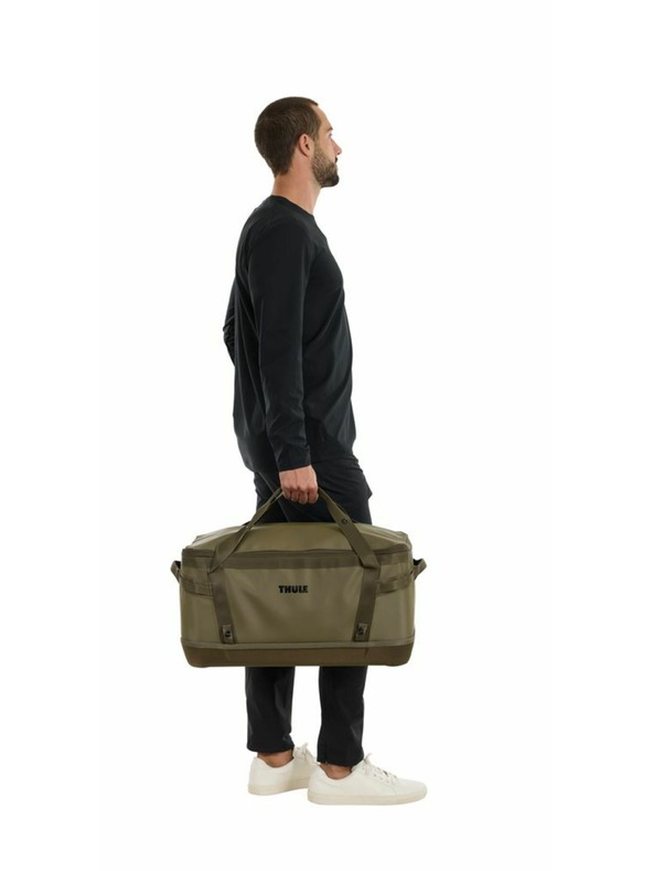 Thule Thule Chasm felszerelés szállító doboz 55 l TCGH155 - sötét khaki