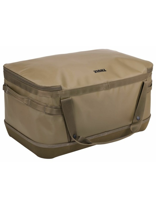 Thule Thule Chasm felszerelés szállító doboz 55 l TCGH155 - sötét khaki
