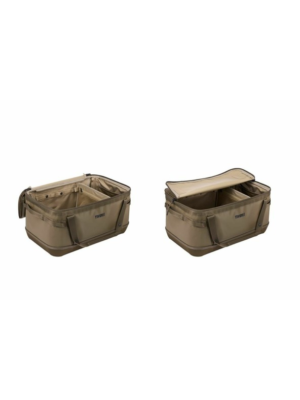 Thule Thule Chasm felszerelés szállító doboz 55 l TCGH155 - sötét khaki