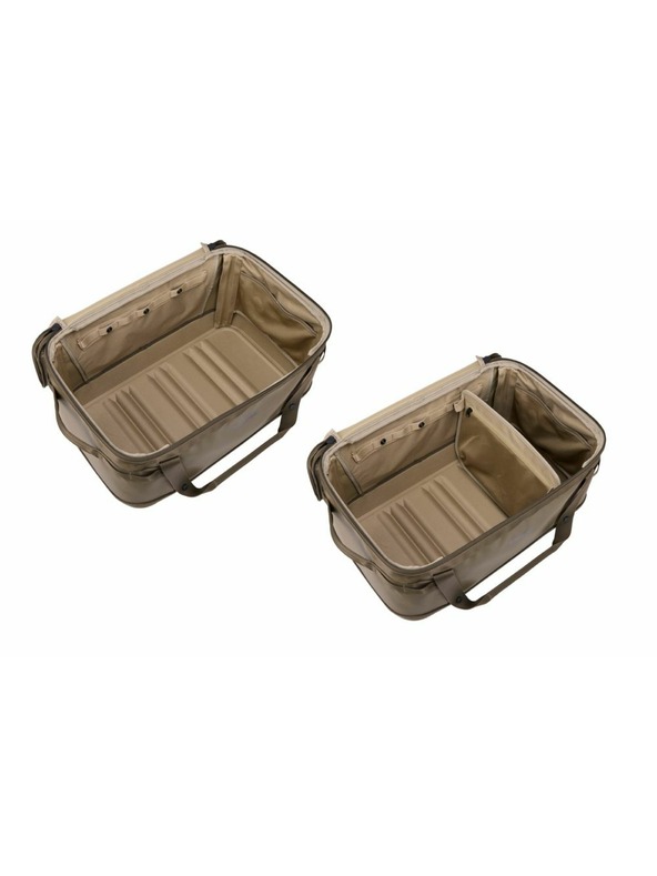 Thule Thule Chasm felszerelés szállító doboz 55 l TCGH155 - sötét khaki