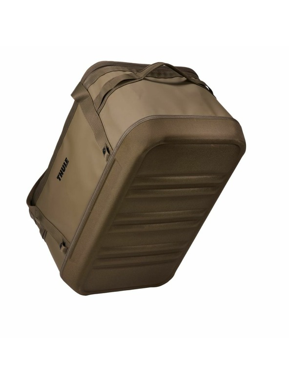 Thule Thule Chasm felszerelés szállító doboz 55 l TCGH155 - sötét khaki