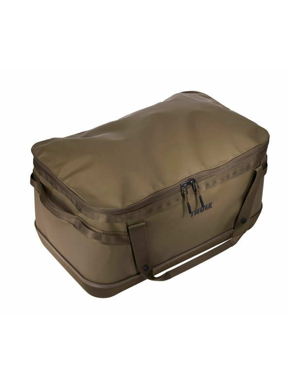 Thule Thule Chasm felszerelés szállító doboz 55 l TCGH155 - sötét khaki