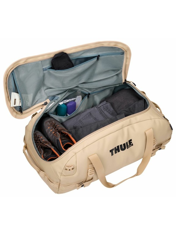 Thule Thule Chasm sporttáska 70 l TDSD303 - Gentle Beige