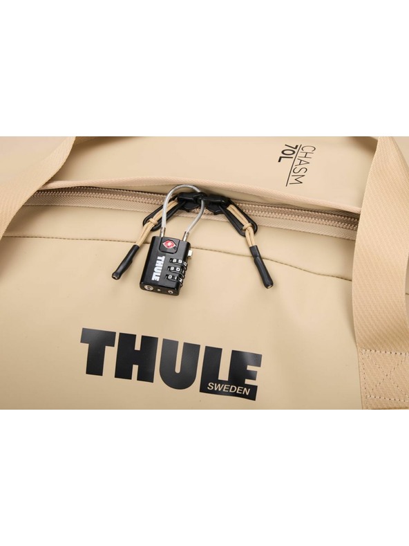 Thule Thule Chasm sporttáska 70 l TDSD303 - Gentle Beige