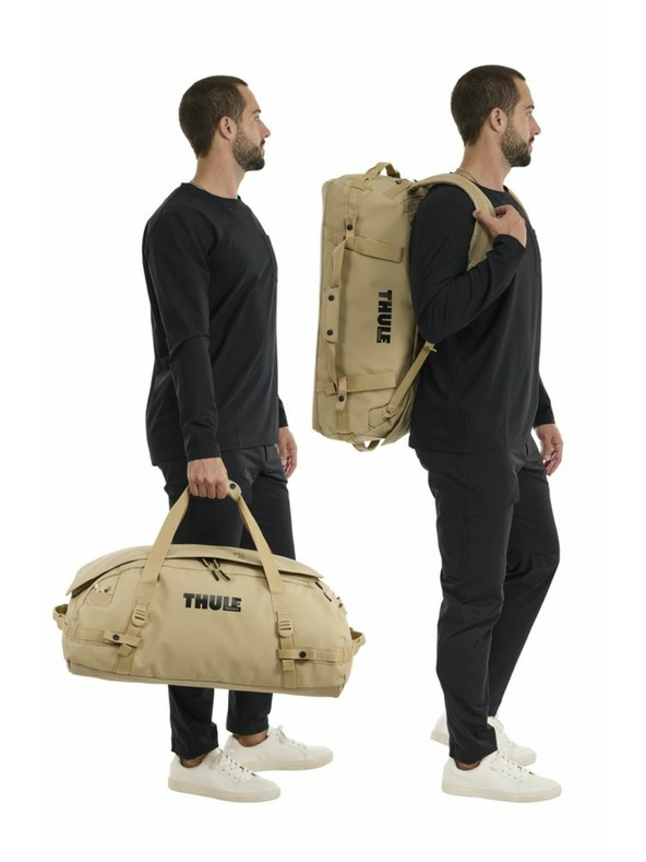 Thule Thule Chasm sporttáska 70 l TDSD303 - Gentle Beige