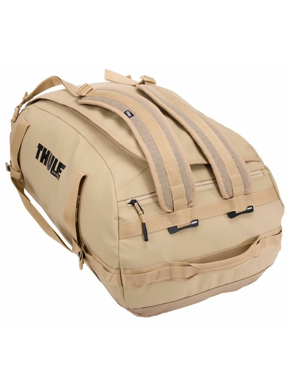 Thule Thule Chasm sporttáska 70 l TDSD303 - Gentle Beige